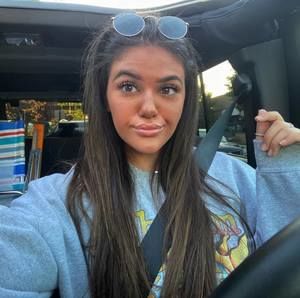 Meet your Posher, Gina